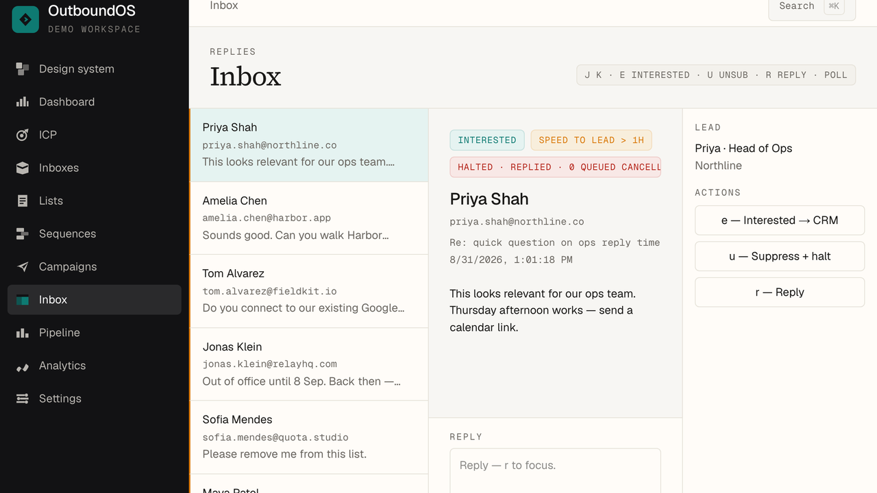 Inbox
