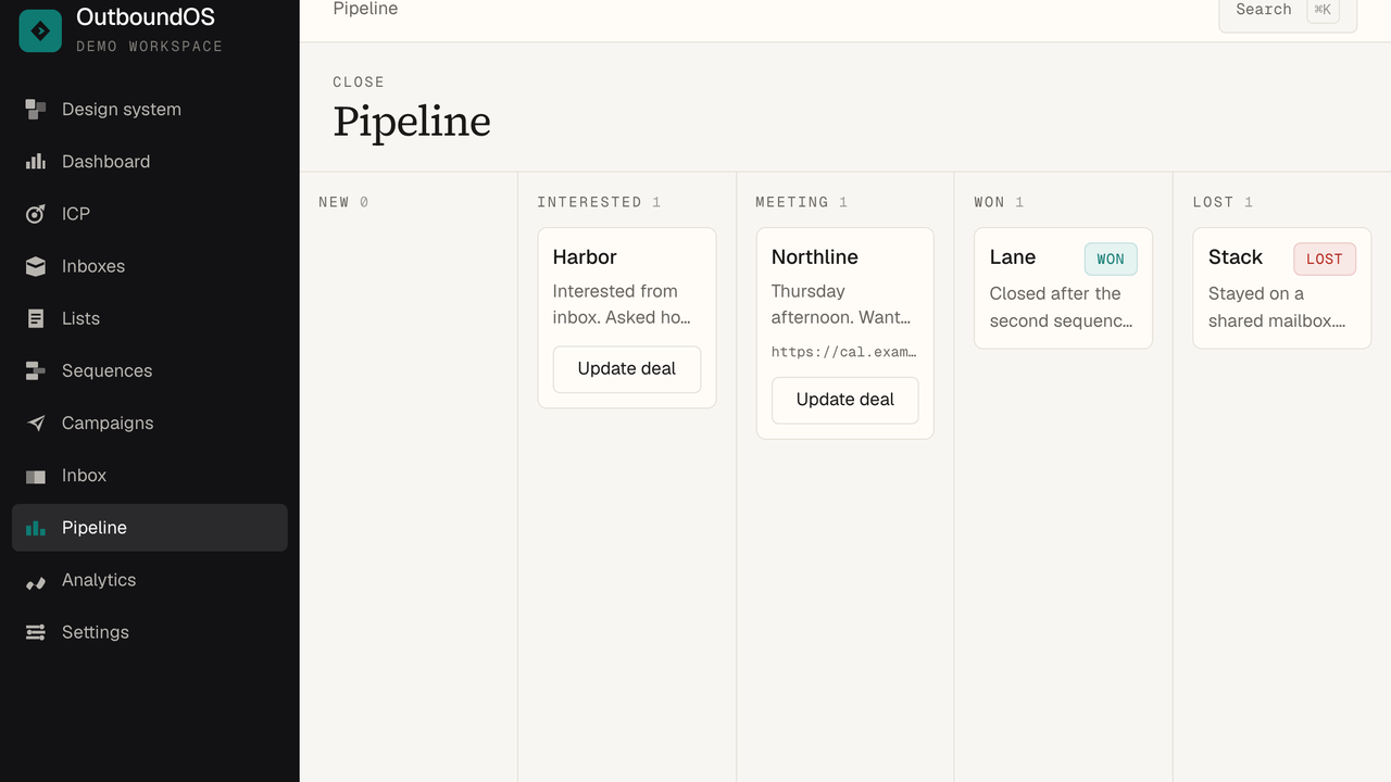 Pipeline